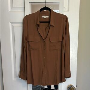 LOFT Everyday Utility Shirt